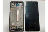 Дисплей Samsung Galaxy A53 2022 SM-A536E (черный) Оригинал GH82-28024A, цена с установкой в АСЦ