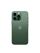 Задняя крышка, корпус для Apple iPhone 13 Pro, с большим отверстием (зеленый)