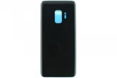 Задняя крышка Samsung Galaxy S9 2018 SM-G960 (черный)