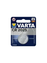 Элемент питания VARTA CR 2025 (1 бл)