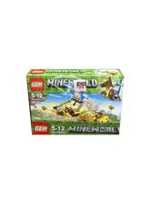 Конструктор Майнкрафт Mineworld