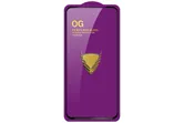 Противоударное стекло OG Tempered Glass Xiaomi Redmi Note 7, Note 7 Pro, Note 7S (черный)