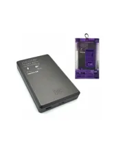 Внешний аккумулятор Remax FP-109 10000mah (серый)