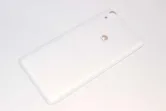 Задняя крышка Huawei Y6 II (белый)