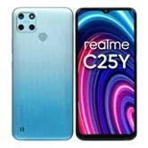 Realme C25Y