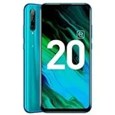 Huawei Honor 20E