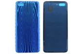 Задняя крышка Huawei Honor 10 (синий)