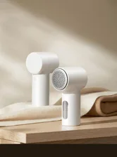 Машинка для удаления катышков Xiaomi Mi Home Hair Ball Trimmer 2 (белая)