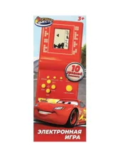 Электронный тетрис "играем вместе"