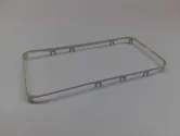 Рамка дисплея Apple iPhone 4S (белый)