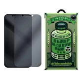 Противоударное стекло REMAX GL27 Антишпион для дисплея Apple iPhone 12 Pro Max