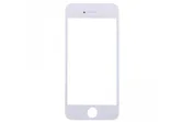Стекло Apple iPhone 5 5S 5C (белый) для переклейки на дисплей