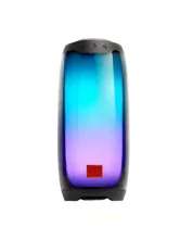 Беспроводная Bluetooth колонка JBL Pulse4 (черный)