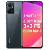 Infinix SMART 6 Plus