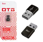 Переходник USB на Type-C USB 2.0 G-17 ISA