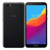 Huawei Honor 7S