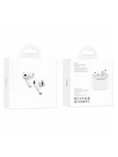 Беспроводные Bluetooth наушники Hoco EW96 (белый)