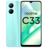 Realme C33