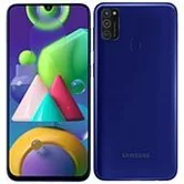 Samsung Galaxy M21