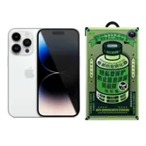 Противоударное стекло REMAX GL27 Антишпион для дисплея Apple iPhone 14 Pro