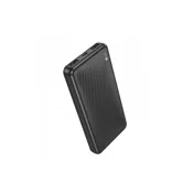 Внешний аккумулятор Borofone BJ55, 10000mAh, Power Bank (чёрный)