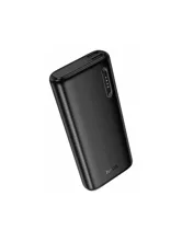 Внешний аккумулятор Power bank HOCO J158A 5000mAh (черный)