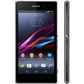 Sony Xperia Z1