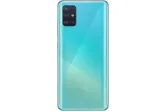Задняя крышка Samsung Galaxy A51 SM-A515F (голубой)