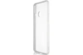 Чехол силиконовый для 1.2mm для Samsung Galaxy A02s SM-A025F (прозрачный)