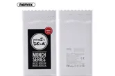 Внешний аккумулятор Remax Monch Series 10000mAh RPP-97 (белый)