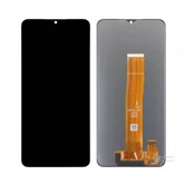 Дисплей Samsung Galaxy A12 2020 SM-A125F, A12 2021 SM-A127F, A02 SM-A022G incell (черный)