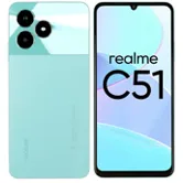 Realme C51