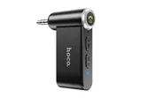 Адаптер Bluetooth-AUX HOCO E58 Magic music car (черный)