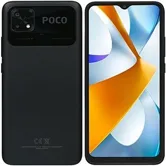 POCO C40