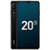 Huawei Honor 20s