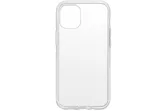 Чехол силиконовый для 1.2mm для Apple iPhone 12 Mini (прозрачный)