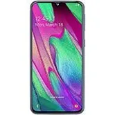 Samsung Galaxy A40