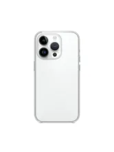 Чехол силиконовый для Apple iPhone Clear Case 2mm для Apple iPhone 16 Pro Max (прозрачный)