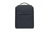 Рюкзак Xiaomi Minimalism Laptop Backpack 2 (черный/серый)
