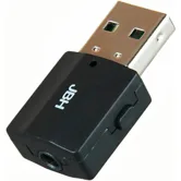 Адаптер ресивер bluetooth JBH BT-621 2 в 1