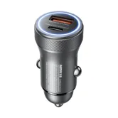 Автомобильное зарядное устройство Remax RCC335 USB - Type-C, 30W