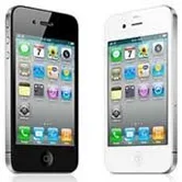 Apple iPhone 4
