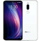 Meizu X8