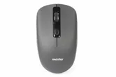Мышь беспроводная SmartBuy 345AG (серая)