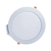 Встраиваемый светильник Ecola LED downlight 18W 220V 4200K