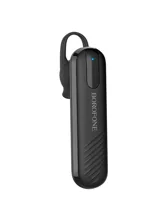 Беспроводная Bluetooth-Гарнитура BOROFONE BC20 Smart, Bluetooth (черный)