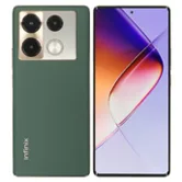 Infinix Note 40 Pro