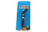 Дисплей Infinix Hot 10 Lite, X657B, X657C, Smart 5 в сборе с сенсором (черный)