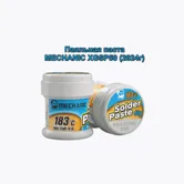 Паста паяльная для микросхем MECHANIC Solder Paste XGSP50 42г