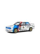 Машинка металлическая Warsteiner BMW M3 E30